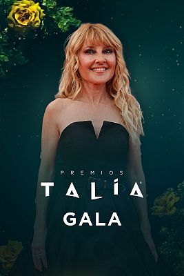 Otros programas - Premios Talía 2025
