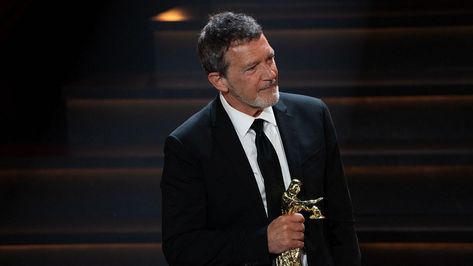 Premios Talía 2025: '1936' y 'Gypsy' hacen pleno | Ver