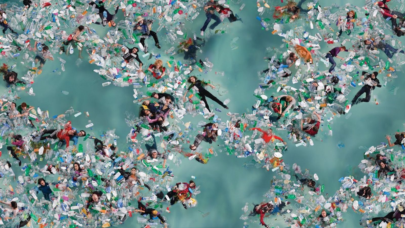 Metrópolis - Tendencias 1: Arte y Ecología - ver ahora