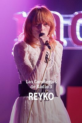 Reyko