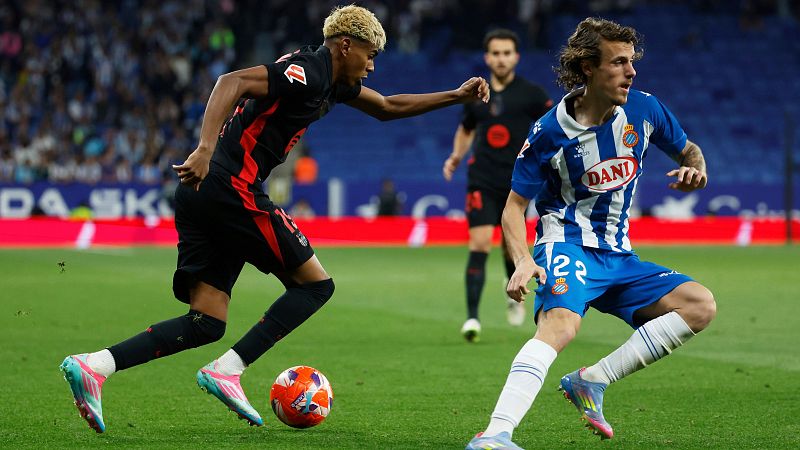 Espanyol - FC Barcelona: resumen del partido de la 36 jornada de Liga | Primera