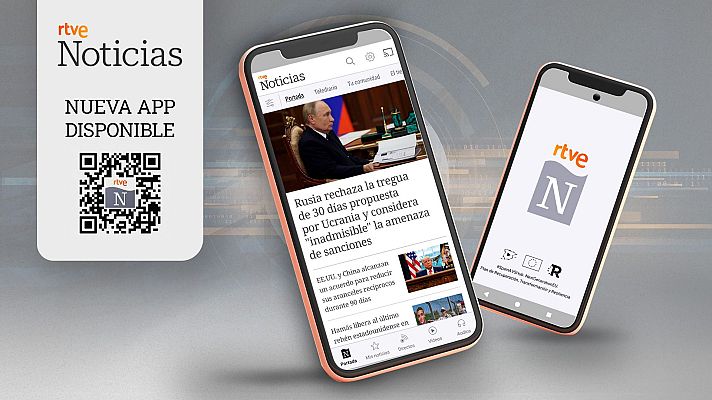 Modo Digital - Así funciona la nueva app de RTVE Noticias | Videotutorial