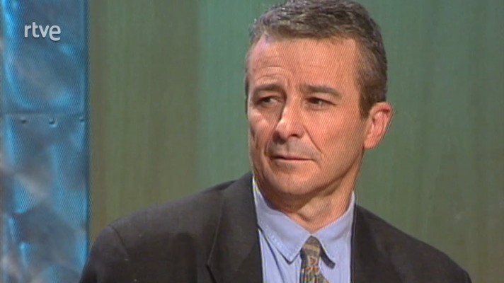 Tal cual - 19/11/1993