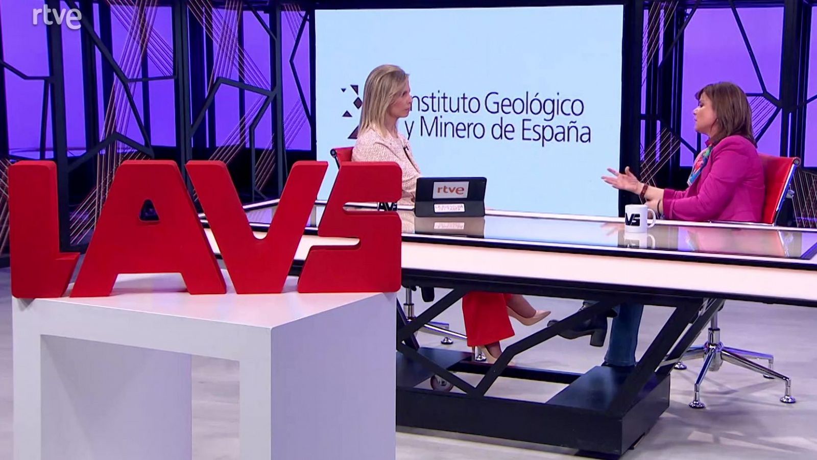 La aventura del Saber - Programa educativo en RTVE Play