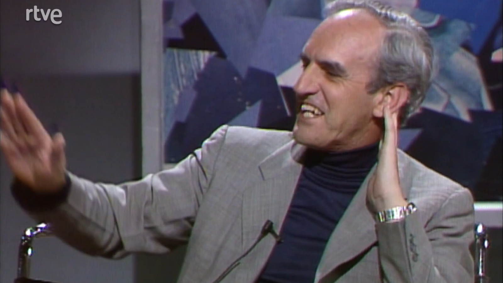 La clave - Veinte años de Vaticano II