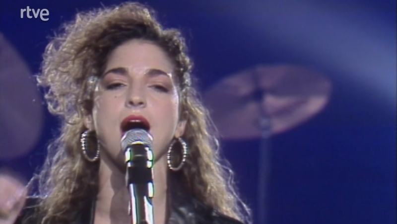 Sábado Noche - 19/11/1988