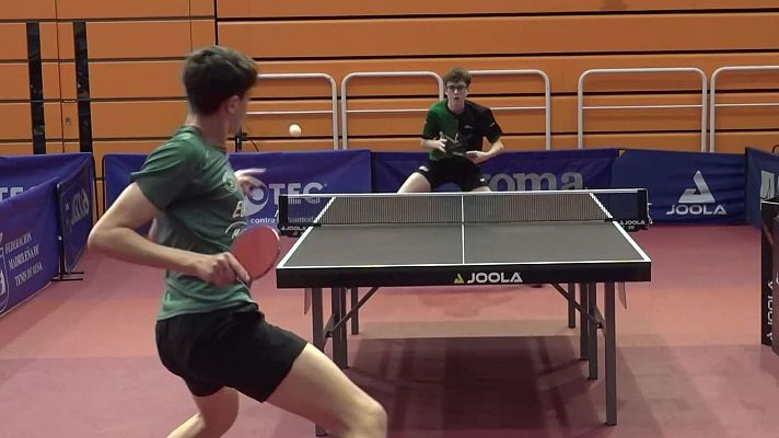 Otros deportes - Reportaje 'El deporte como escuela de valores'