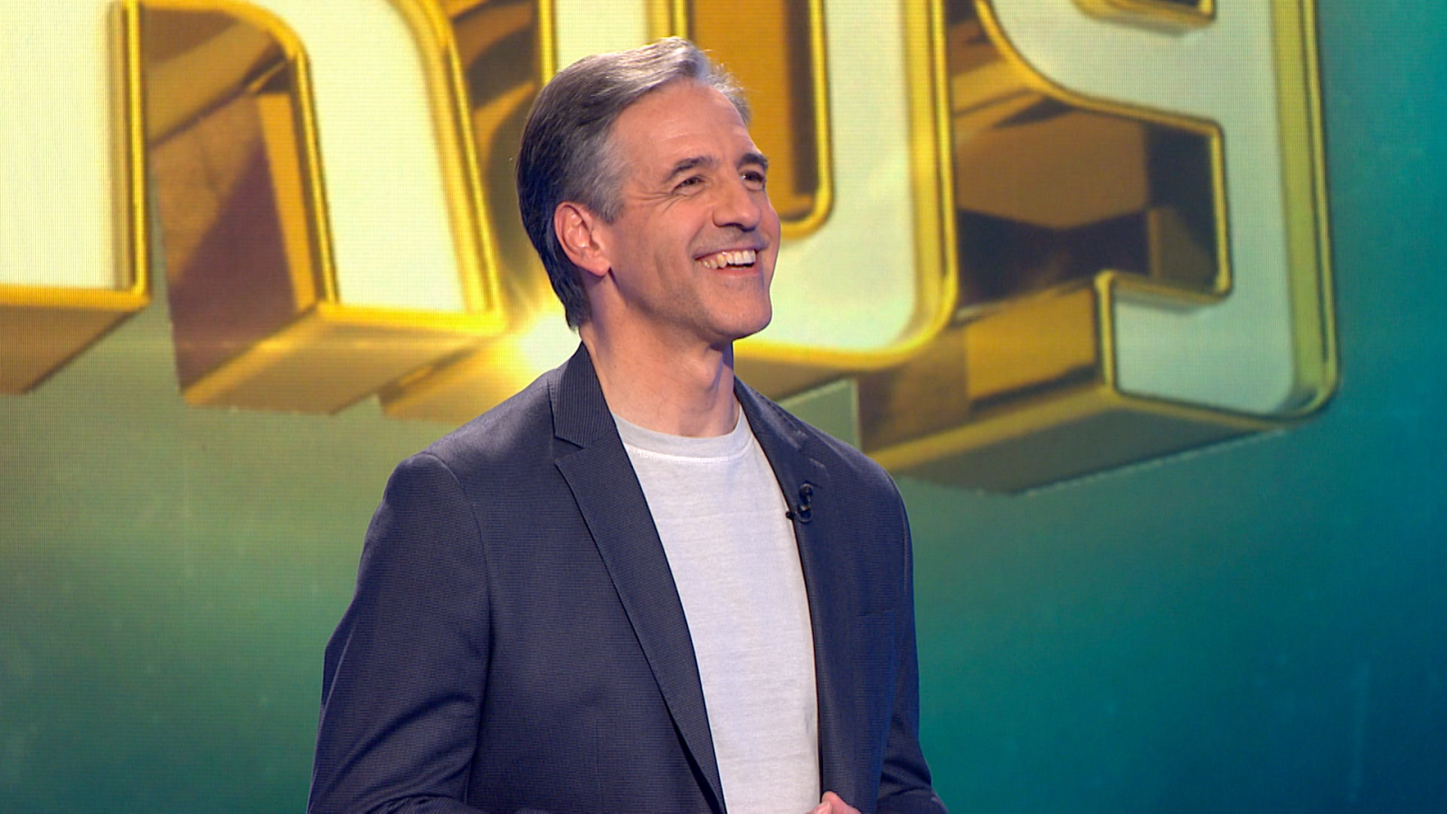 Jeopardy - Programa 2 - ver ahora