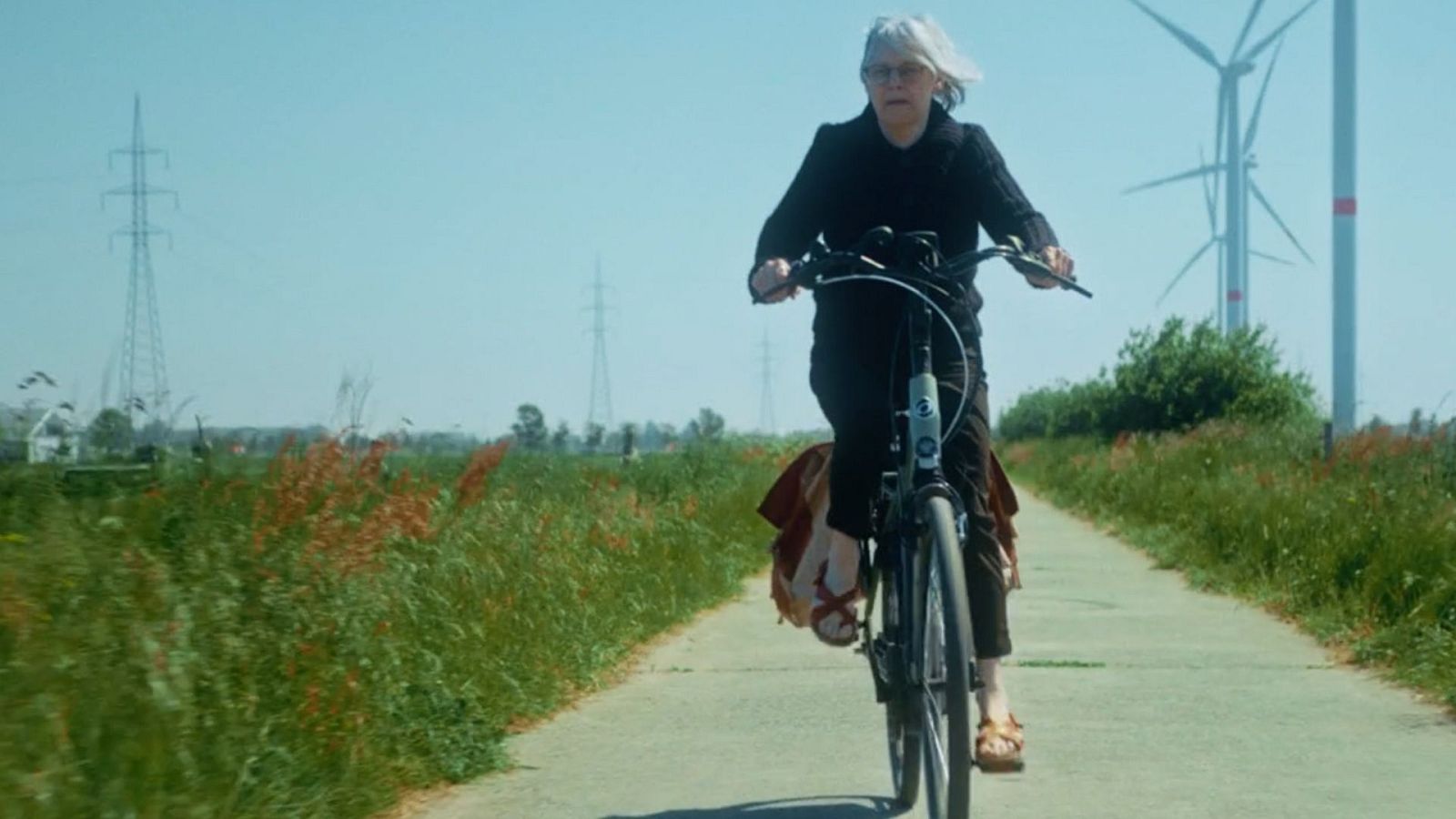 Hope, estamos a tiempo - Episodio 5: La gran transformación (Versión doblada) - Ver ahora