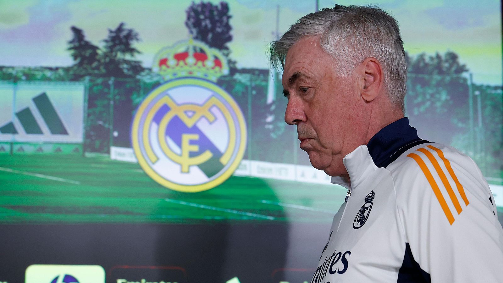 Ancelotti se despide "feliz" del Madrid: "Hay cosas que aún no puedo explicar" - Diario 24 | Ver
