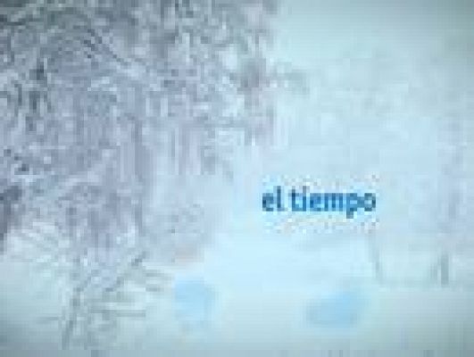 TeleCantabria - El tiempo en Cantabria - 10/01/13