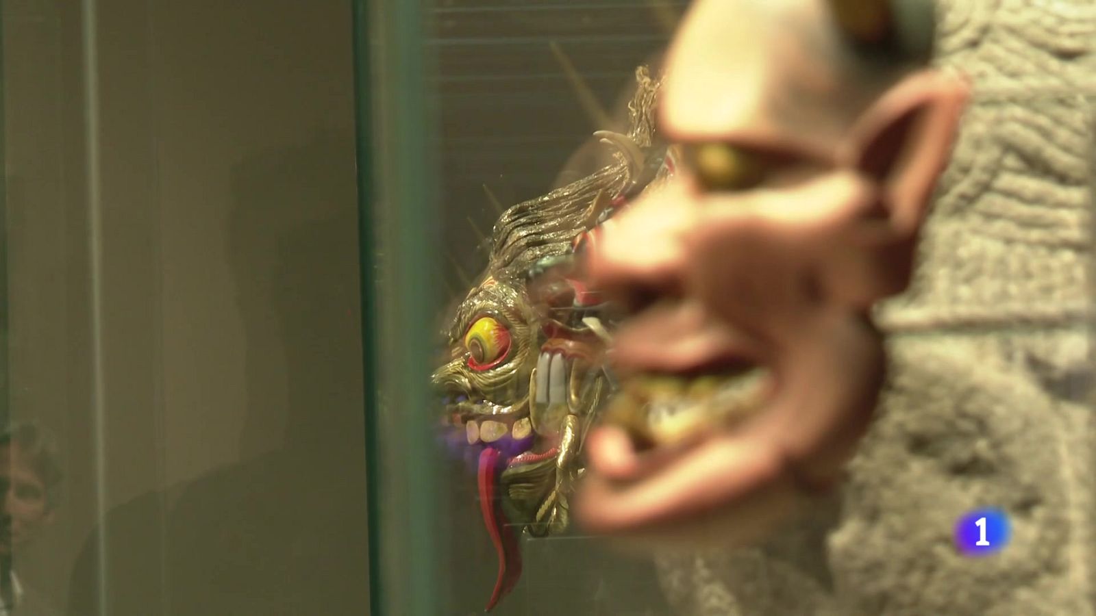 L'Informatiu Comunitat Valenciana 1 - 13/05/25 | Ver