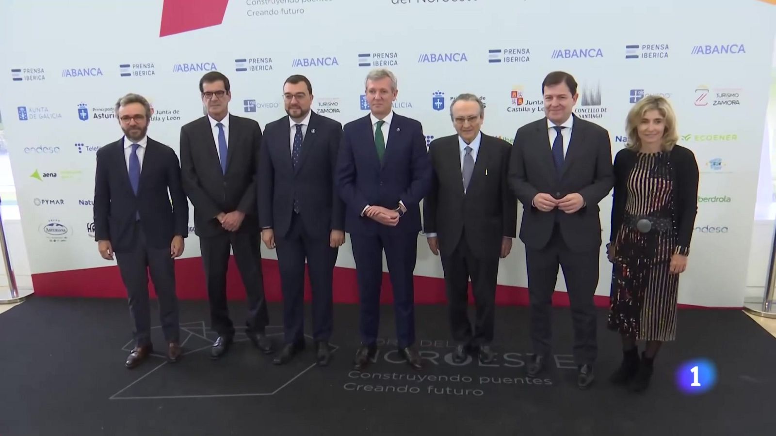 Asturias en 2' - 13/05/25 | Ver