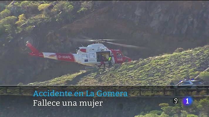 Telecanarias - Telecanarias - 13/05/2025