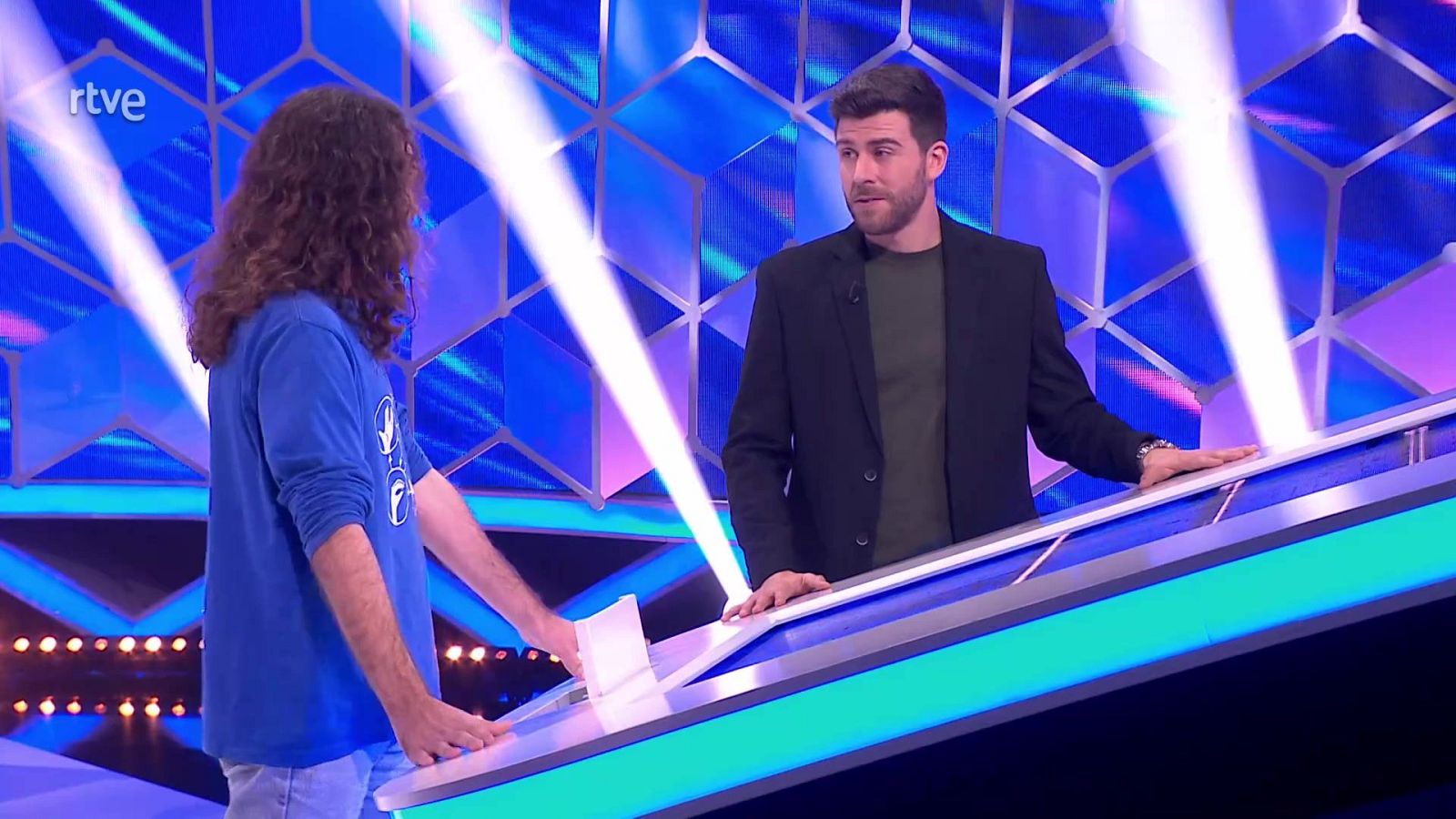 El cazador - Programa 1.102 - ver ahora