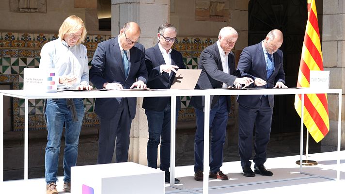 L'Informatiu - L'Informatiu - 13/05/2025