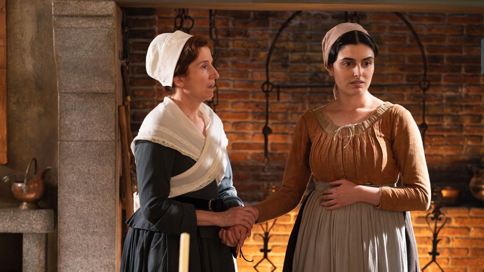 Valle salvaje - Temporada 2 - Episodio 167 - Ver ahora