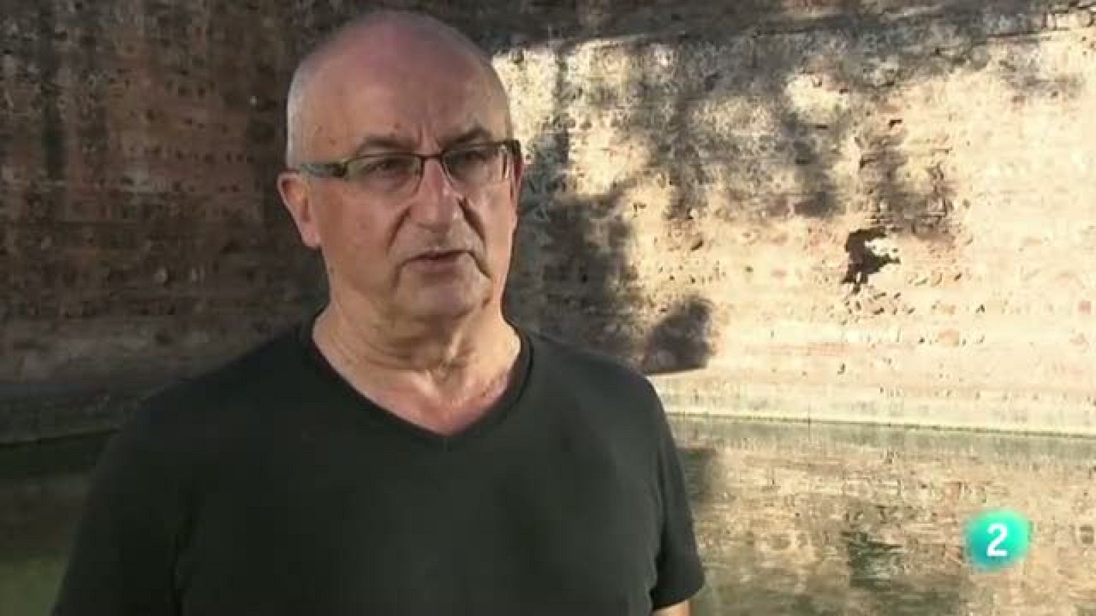 Crónicas - La conquista del agua en la Alhambra - ver vídeo