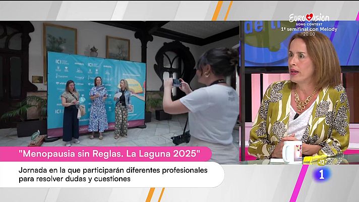 Cerca de ti - Cerca de ti - 13/05/2025