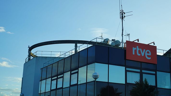 Modo Digital - Los centros territoriales, pilares clave en la nueva app de RTVE Noticias