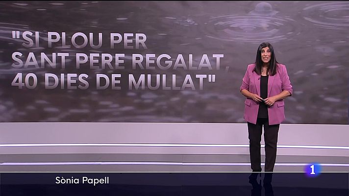 Informatiu Balear - El temps a les Illes Balears - 13/05/25