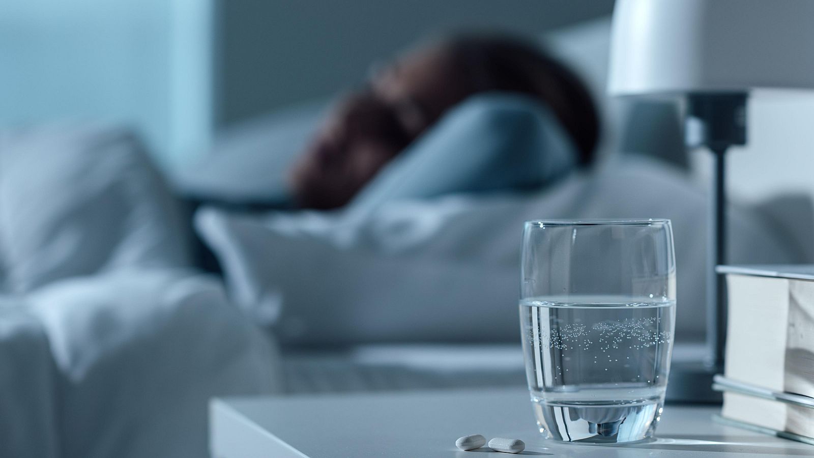 Presentan la primera pirámide del sueño, para dormir mejor sin recurrir a fármacos