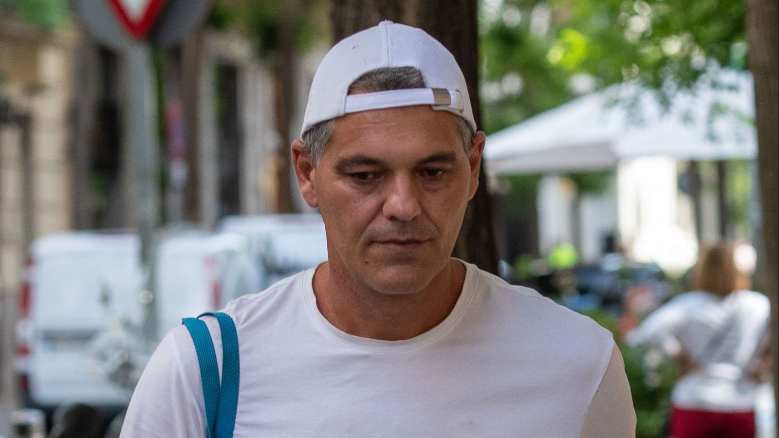La Familia de la Tele - Frank Cuesta sentencia su carrera con este comunicado - La familia de la tele | Ver