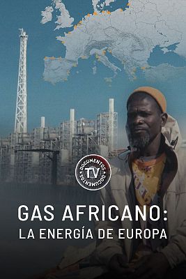 Gas africano: la energía de Europa