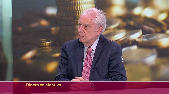 La economía - La economía - 13/05/25