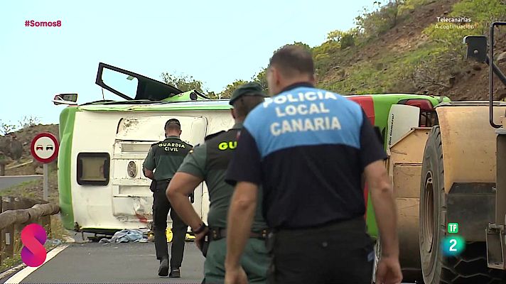 Somos 8 - Somos 8 - 13/05/2025