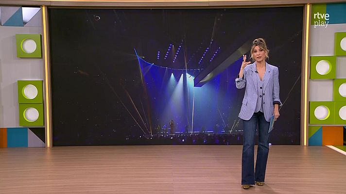 L'altaveu - Dones bomberes, Bad Bunny i guardar diners a casa