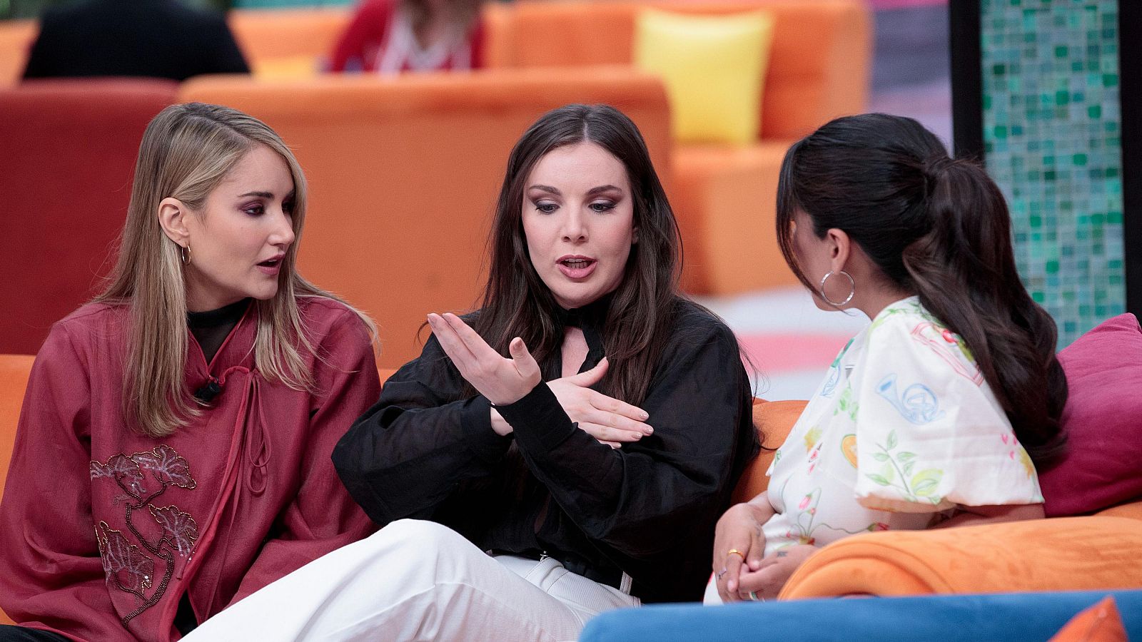La familia de la tele - Programas 13/05/25 - Acto 2 | Ver