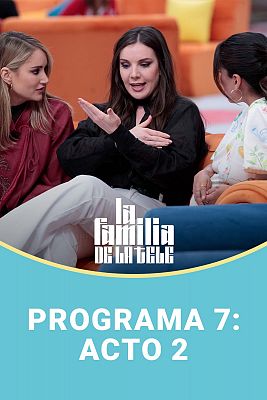 Programa 7: Acto 2
