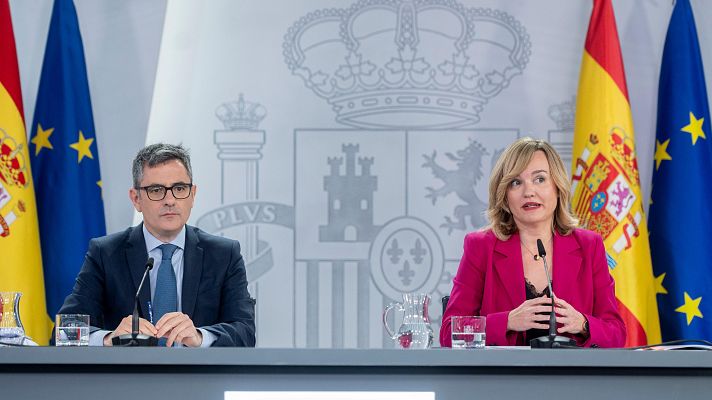 Telediario 2 - Telediario 2 en 4' - 13/05/25