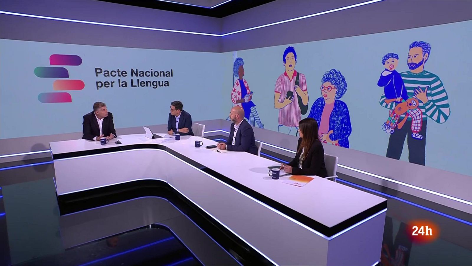 El Vespre - 13/05/2025