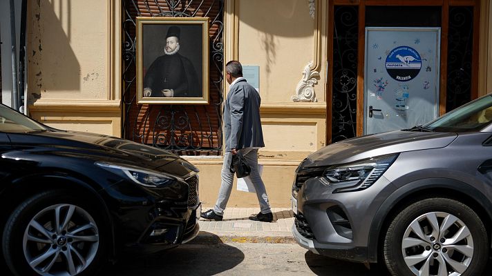 L'informatiu - Comunitat Valenciana - L'Informatiu Comunitat Valenciana 2 - 13/05/25