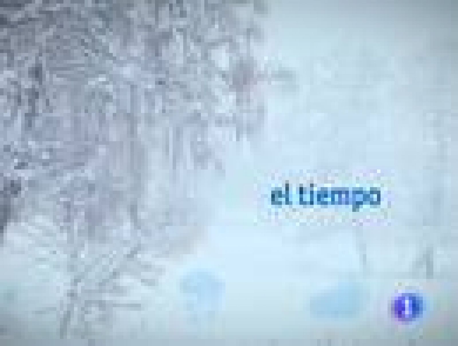 El tiempo en Cantabria - 09/01/13