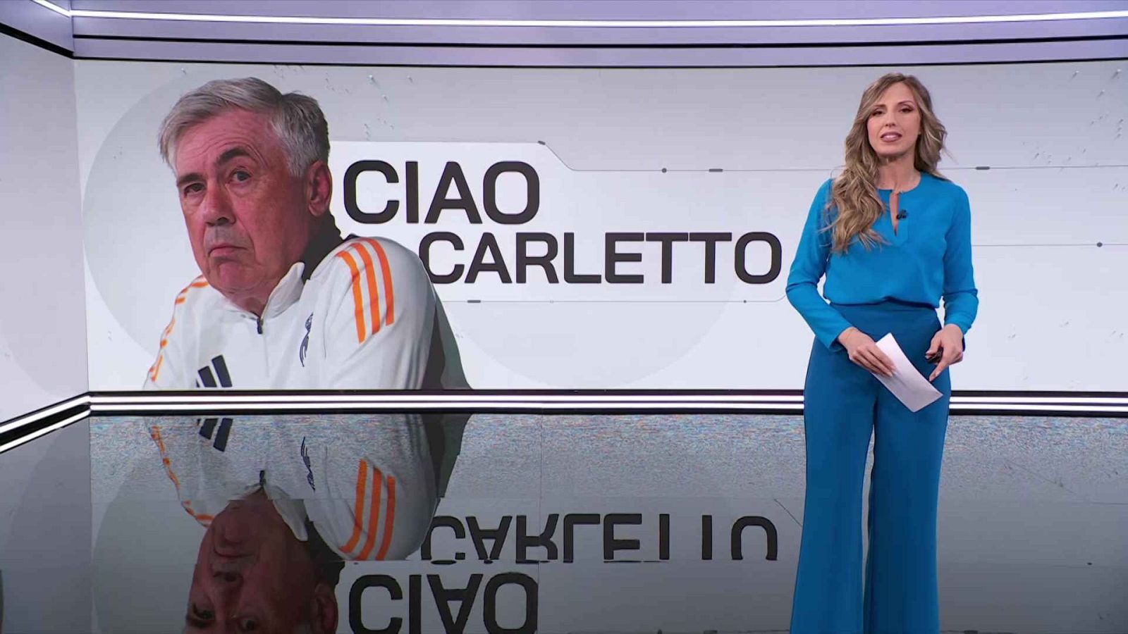 Deportes 2 en Lengua de signos - 13/05/25  - ver ahora