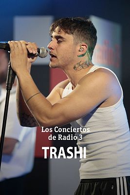 trashi