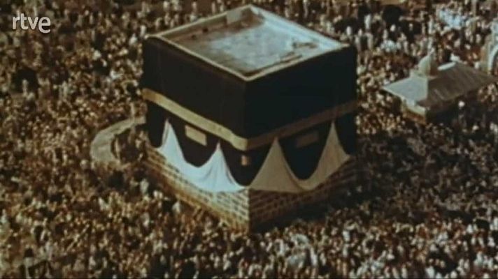 El legado científico del mundo árabe - Acercamiento al Islam