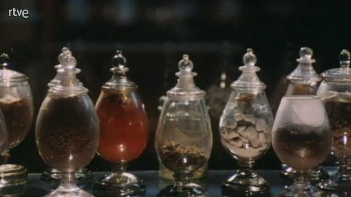 El legado científico del mundo árabe - Medicina y farmacia