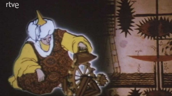 El legado científico del mundo árabe - Ingeniería y mecánica