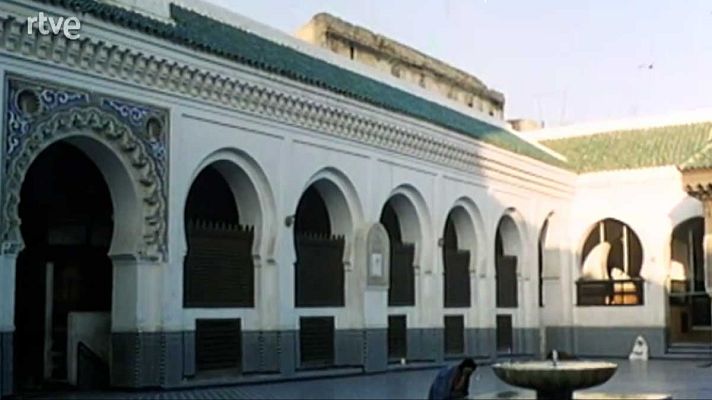 El legado científico del mundo árabe - Física