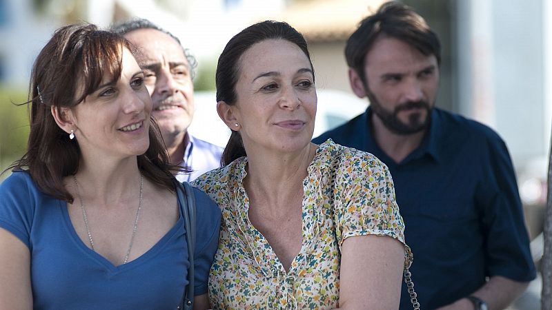 Historia de nuestro cine - Cinco metros cuadrados - Ver ahora
