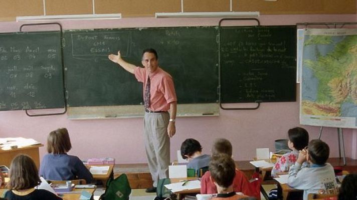 La aventura del Saber - Mayte Ortiz. Informe Mundial sobre la Profesión Docente