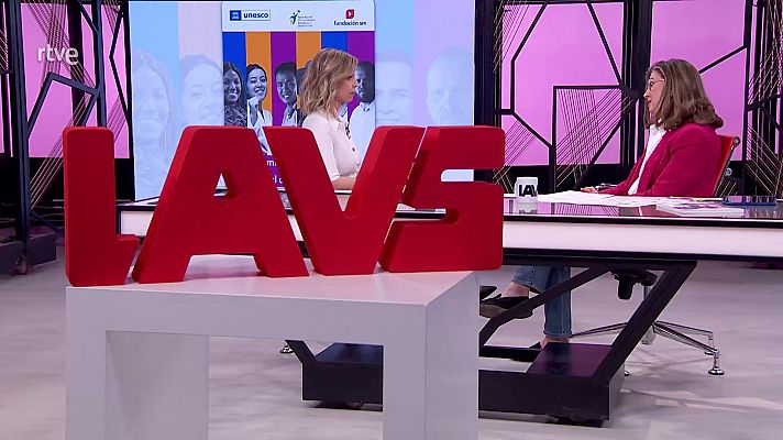 La aventura del Saber - La aventura del saber - 14/05/25