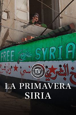 La primavera Siria