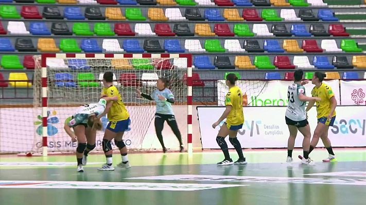 Guerreras DHF - T12 - Programa 27