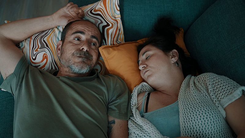 XVI Concurso de Cortos RNE - Siesta - Ver ahora