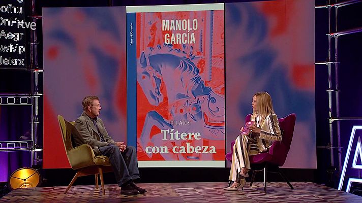 Culturas 2 - Manolo García